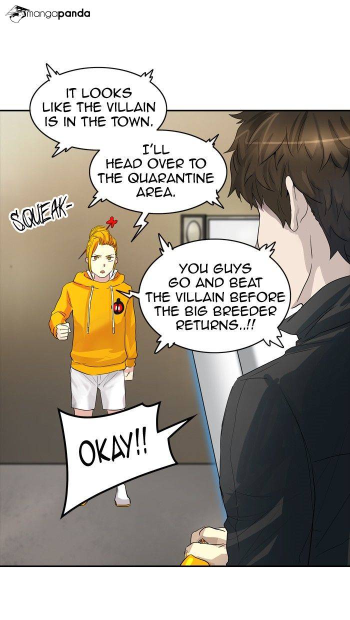 Tower of God Chapter 356 image 062